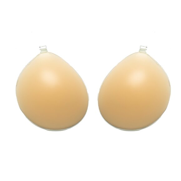 MAGIC CURVES SILICONE ADHESIVE BRA - Picture 4 of 4